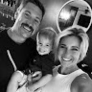 Meet your Posher, Gabriella